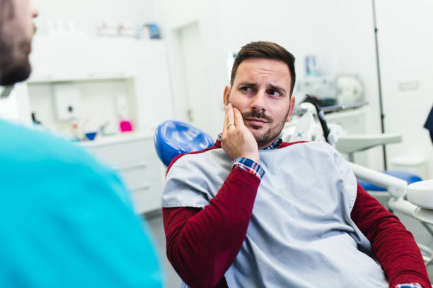 Full Mouth Reconstruction in Oildale, CA