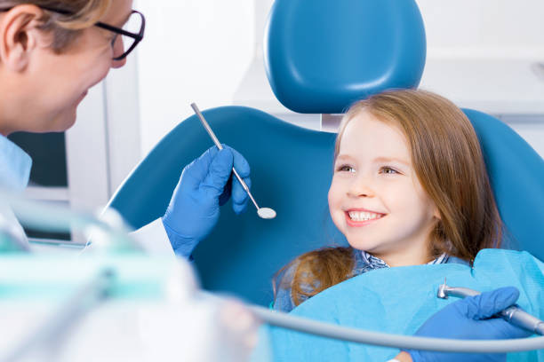 Dental X-Rays and Imaging in Oildale, CA