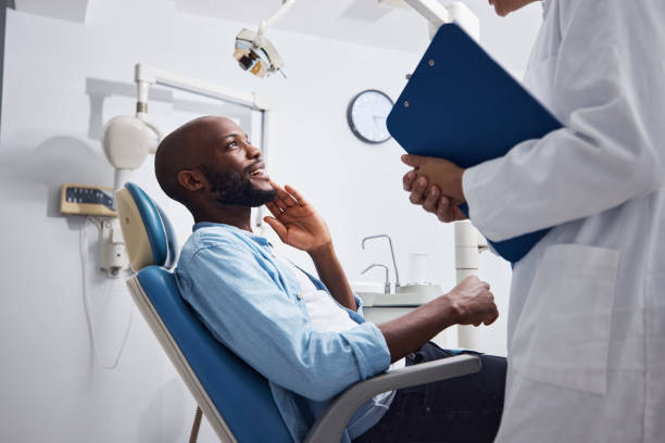 Emergency Dental Services in Oildale, CA