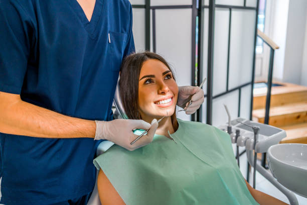 Best Emergency Dental Care  in Oildale, CA