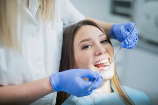 TMJ/TMD Treatment in Oildale, CA